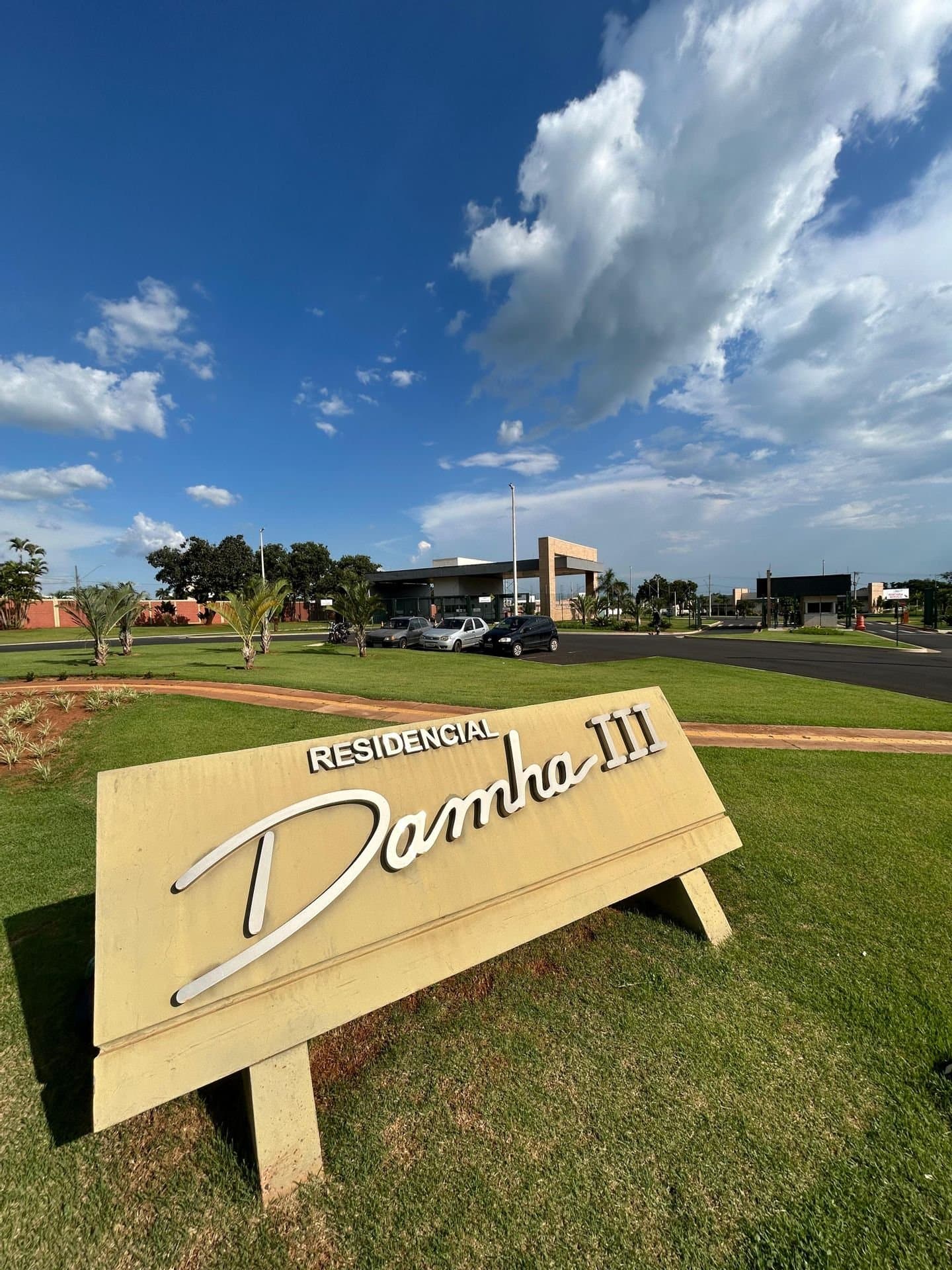 Foto 1 de Residencial Damha III