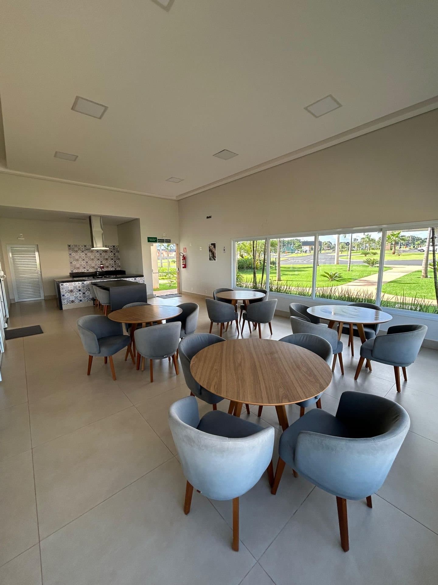 Foto 4 de Residencial Damha III