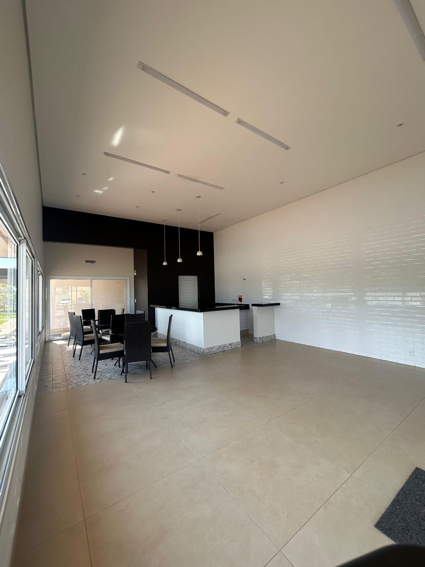 Foto 5 de Residencial Damha III