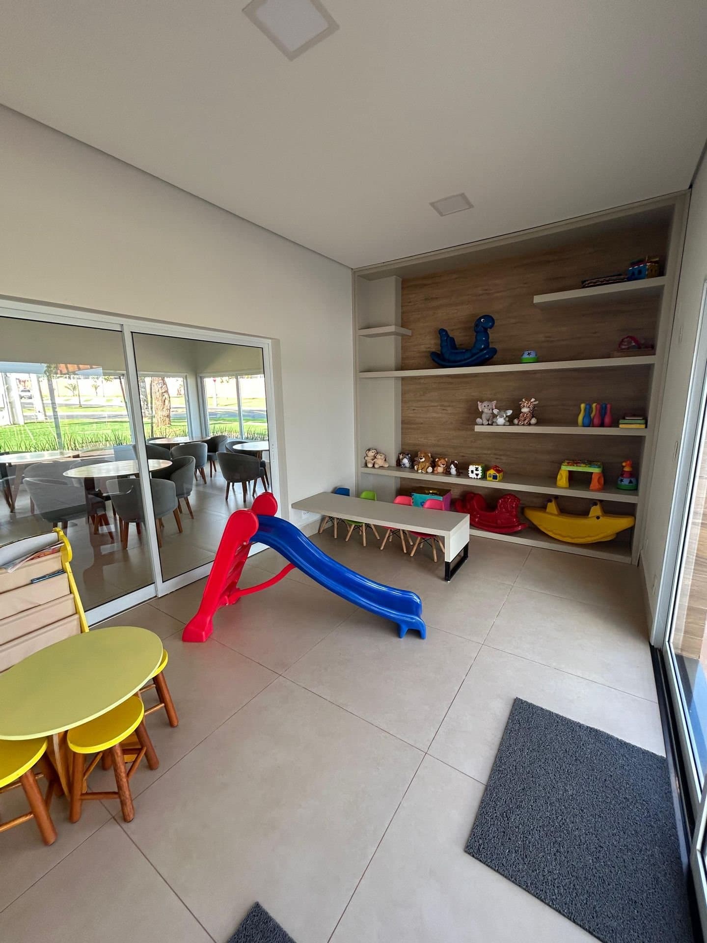 Foto 6 de Residencial Damha III