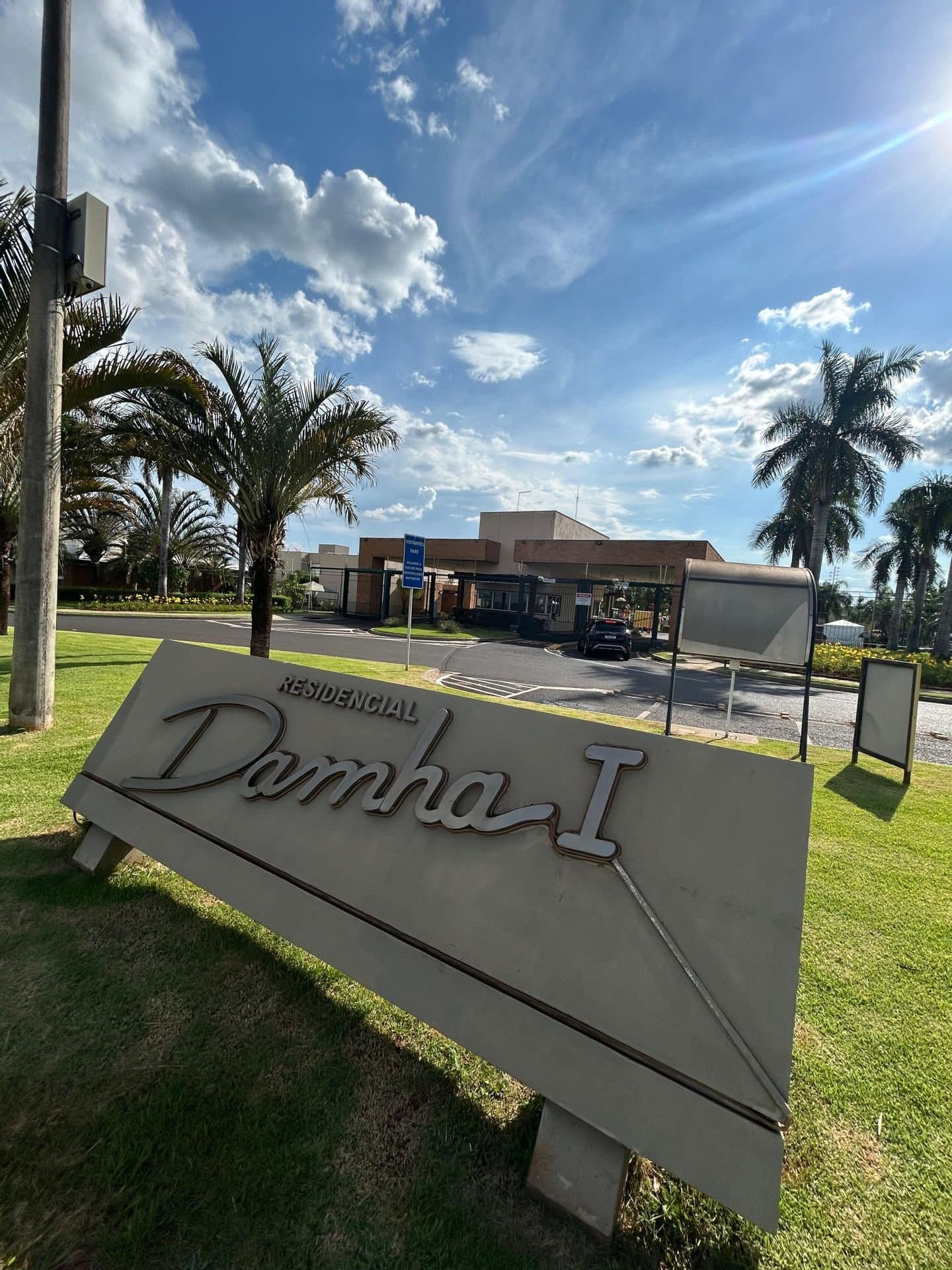 Foto 1 de Residencial Damha I