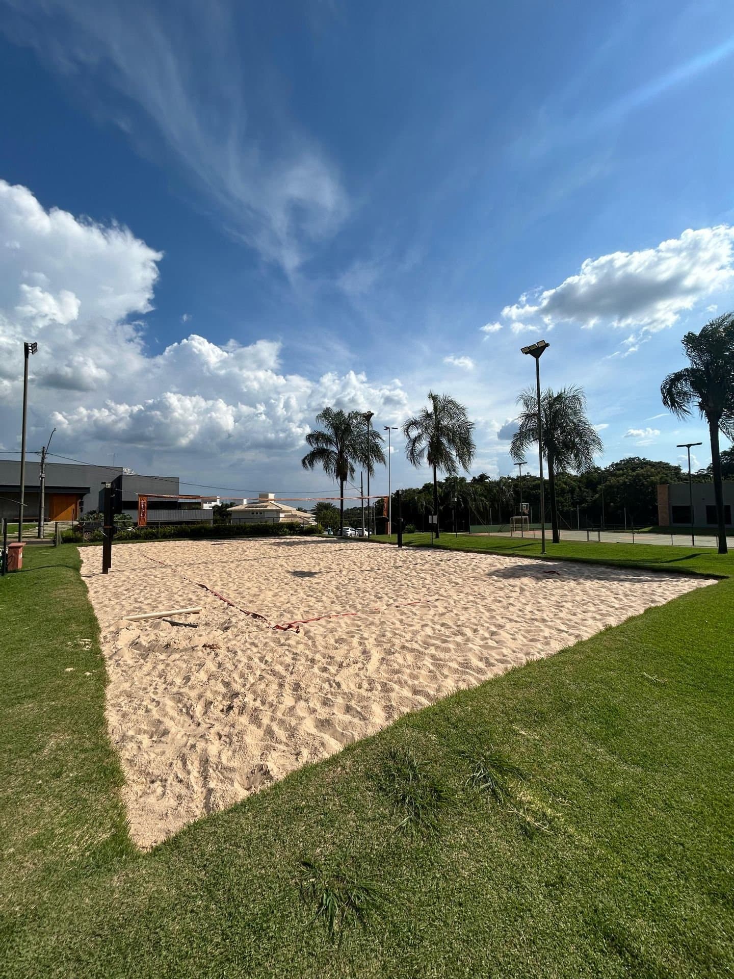 Foto 10 de Residencial Damha I