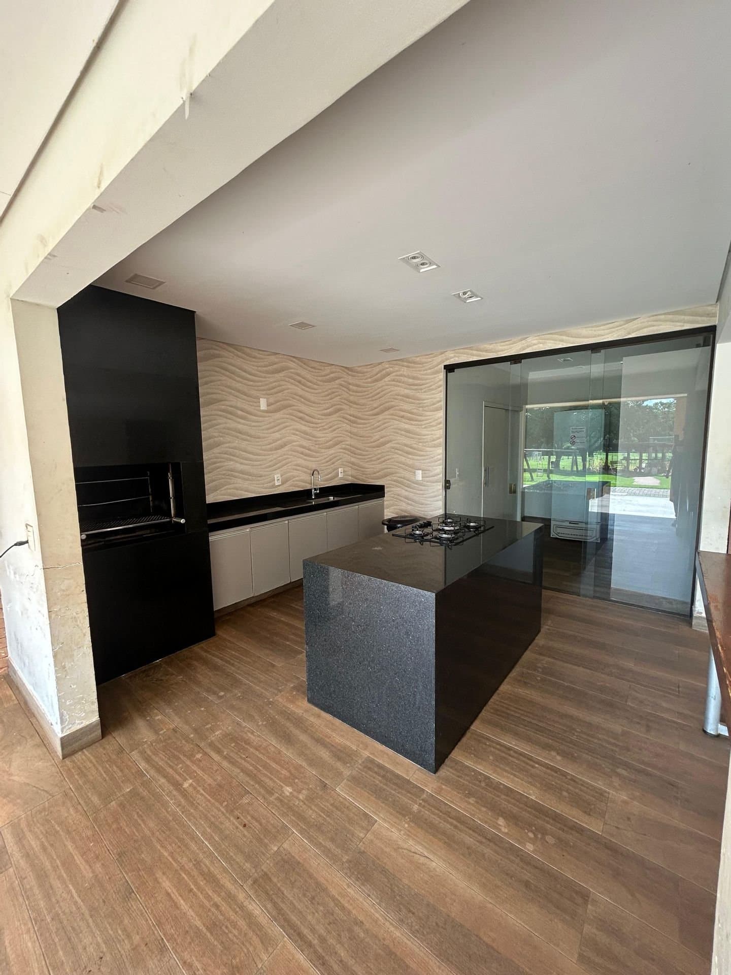 Foto 4 de Residencial Damha I
