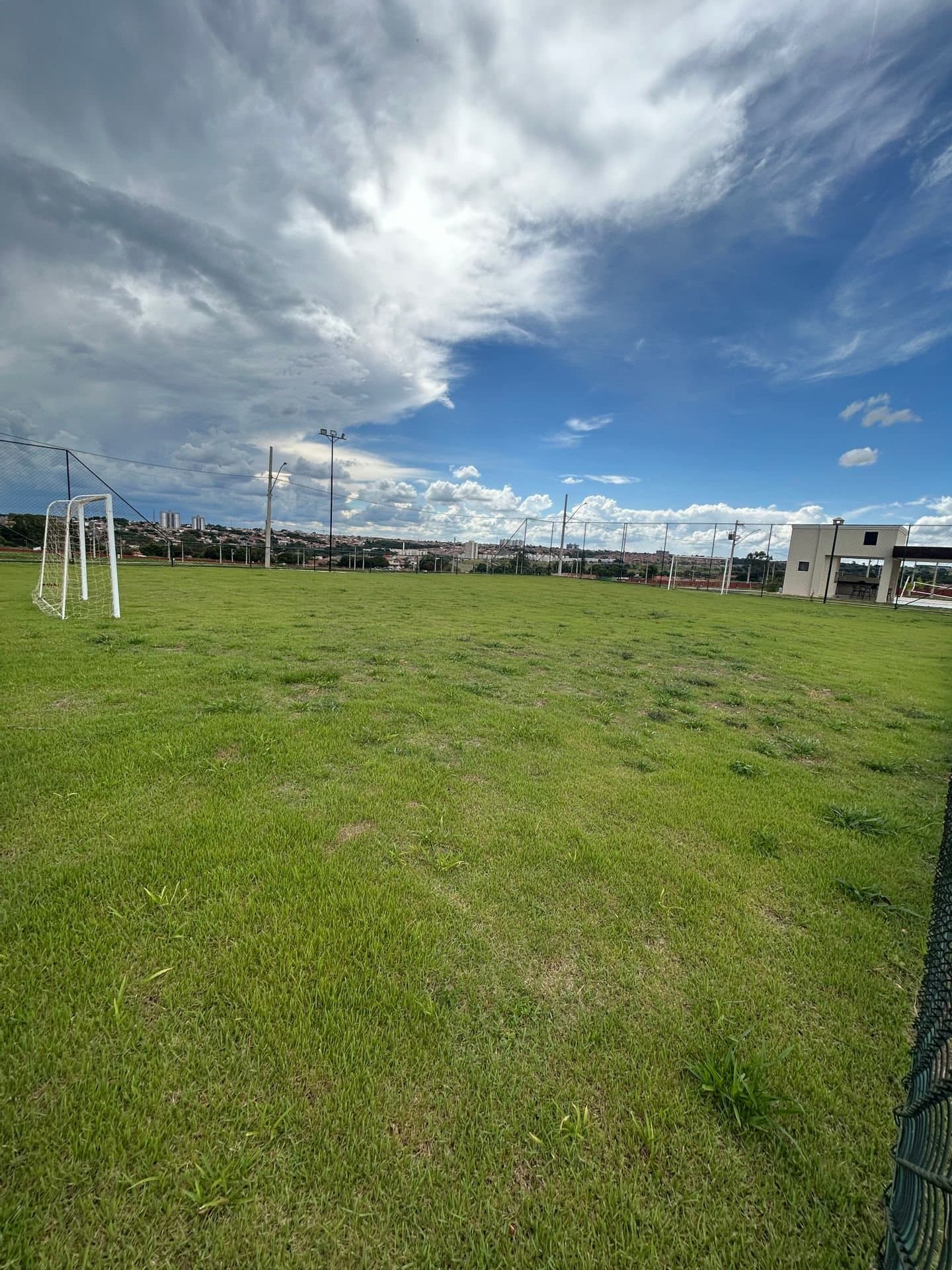 Foto 10 de Residencial Damha Fit