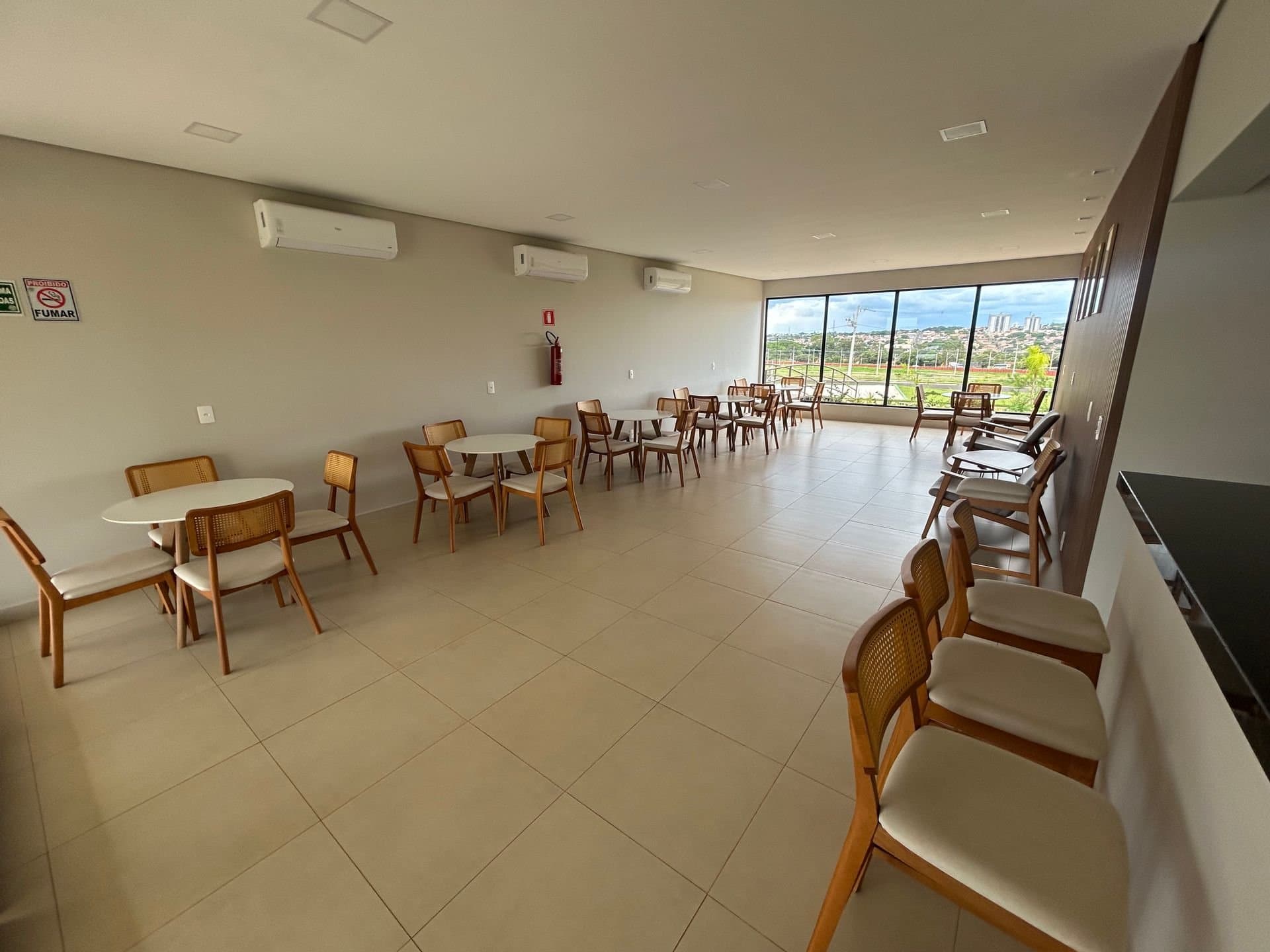 Foto 11 de Residencial Damha Fit