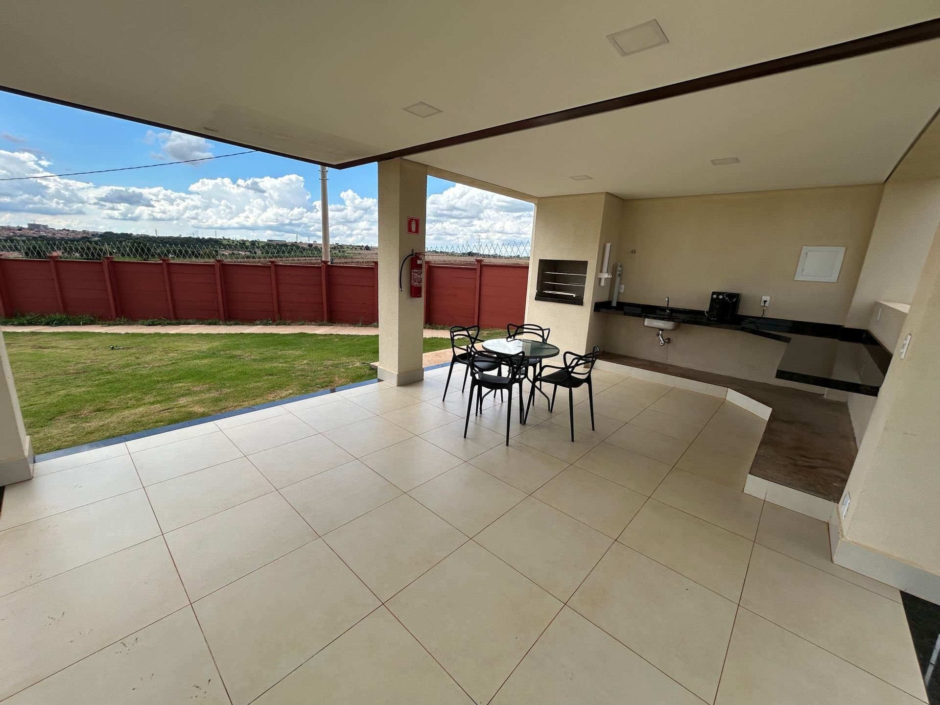Foto 12 de Residencial Damha Fit