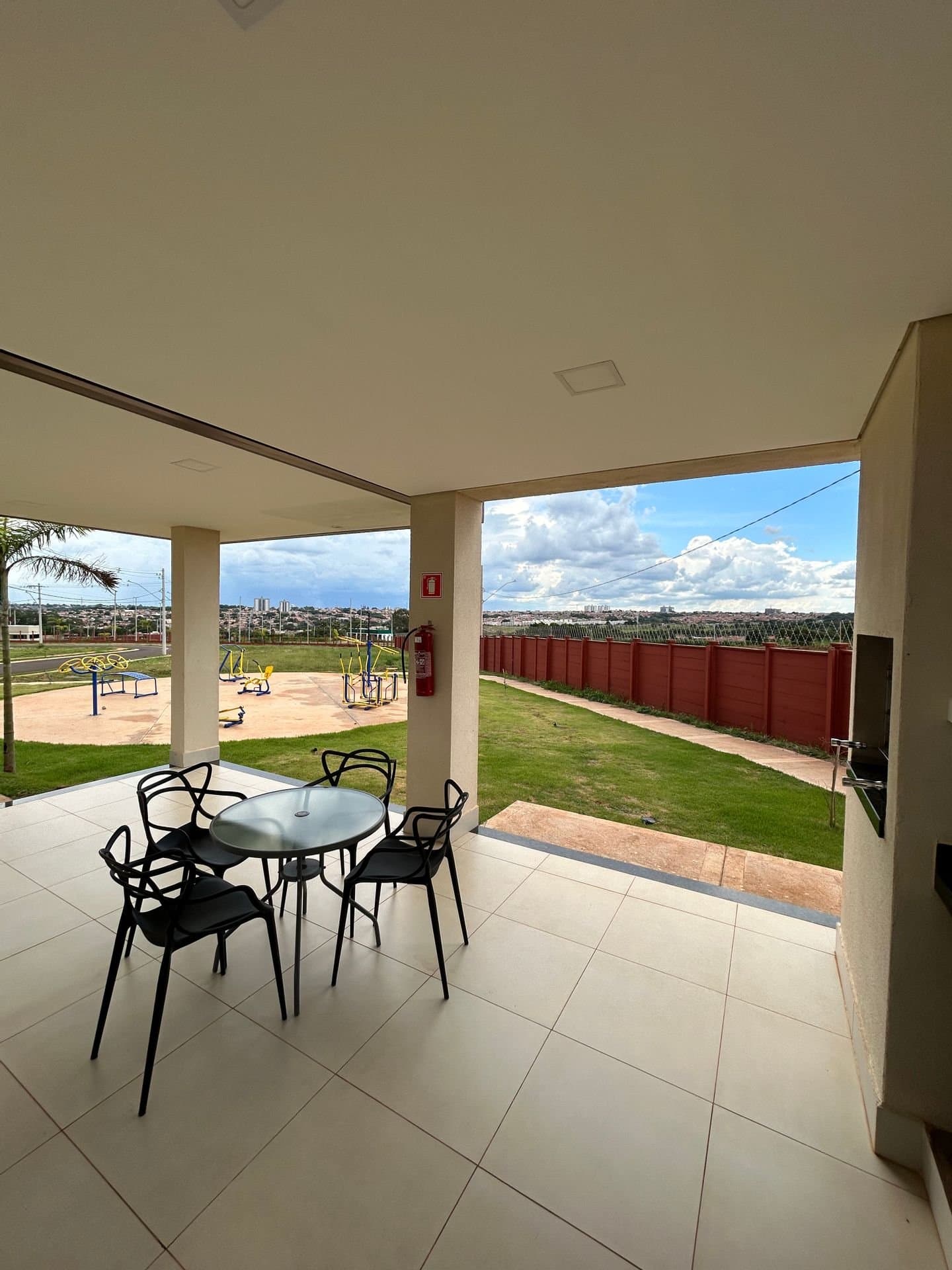Foto 13 de Residencial Damha Fit