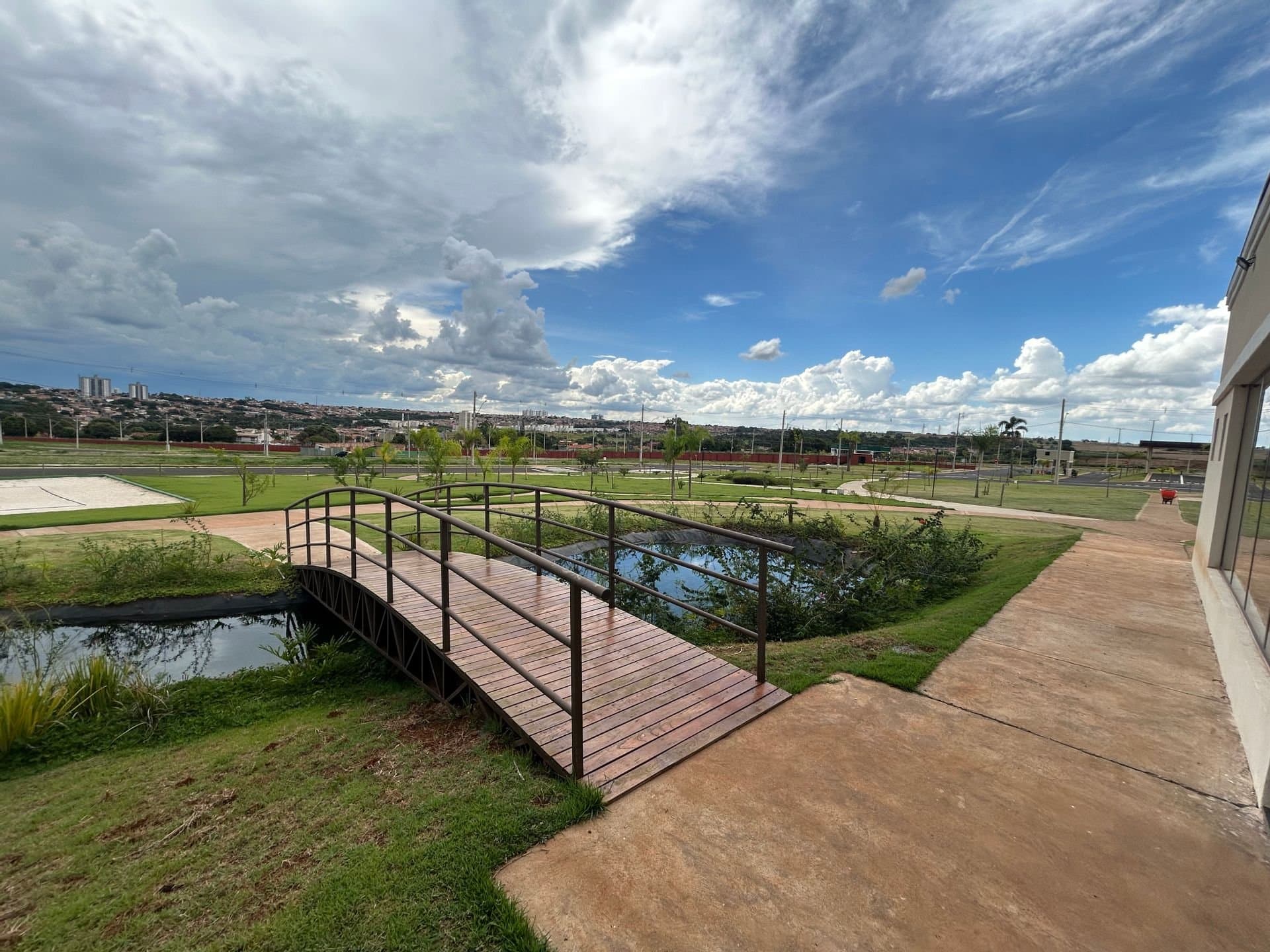 Foto 15 de Residencial Damha Fit