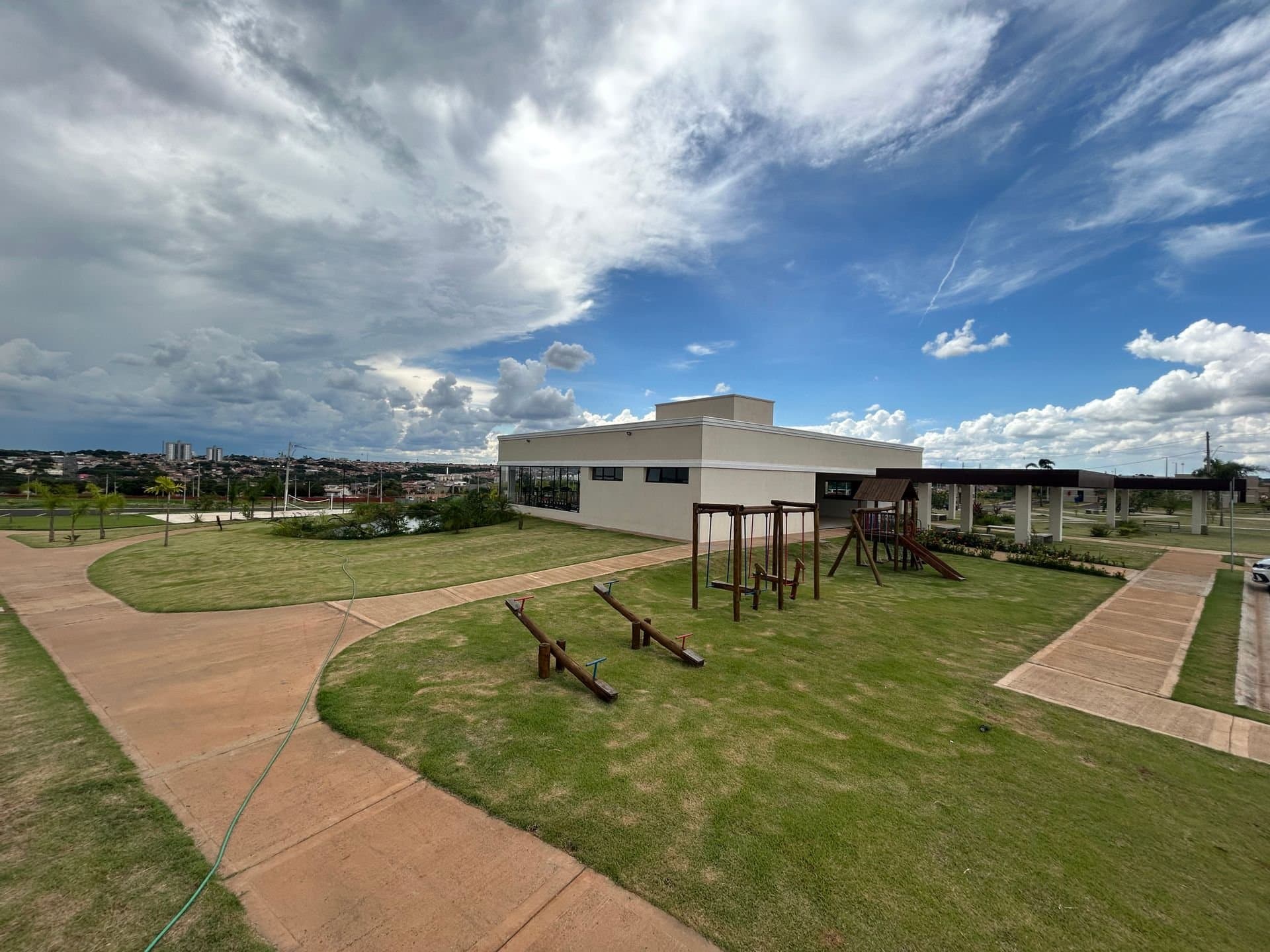 Foto 2 de Residencial Damha Fit