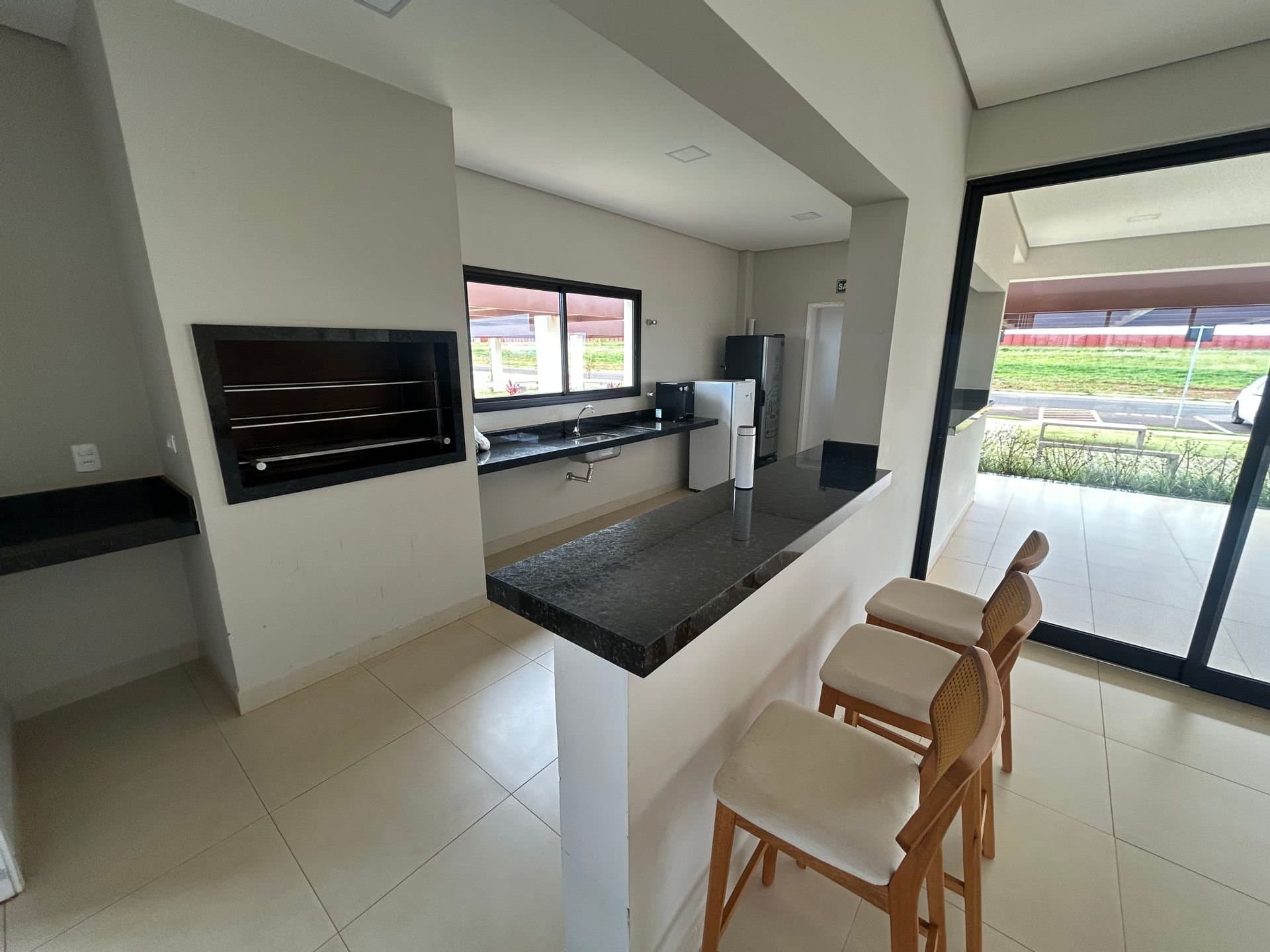 Foto 3 de Residencial Damha Fit