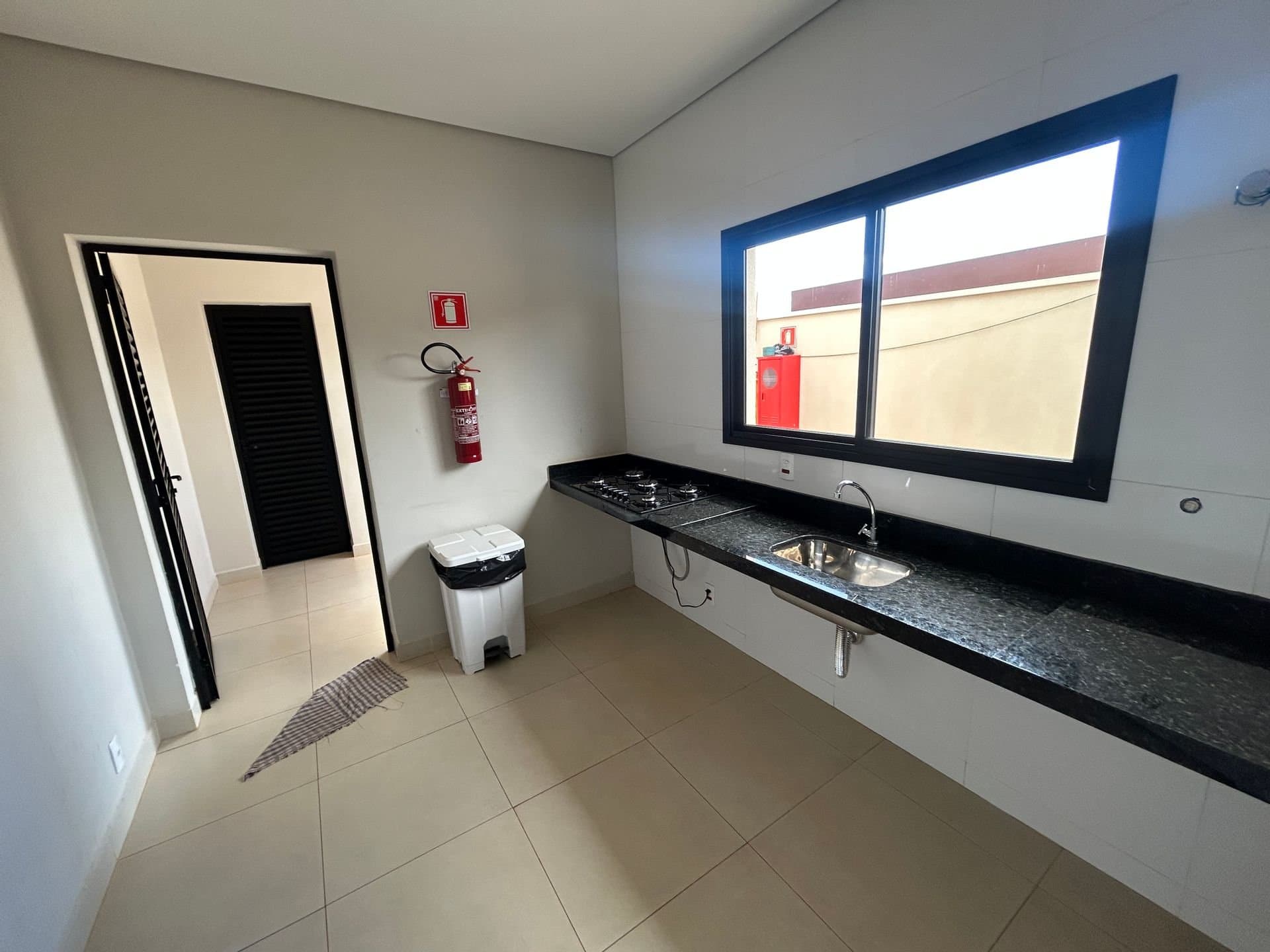 Foto 4 de Residencial Damha Fit