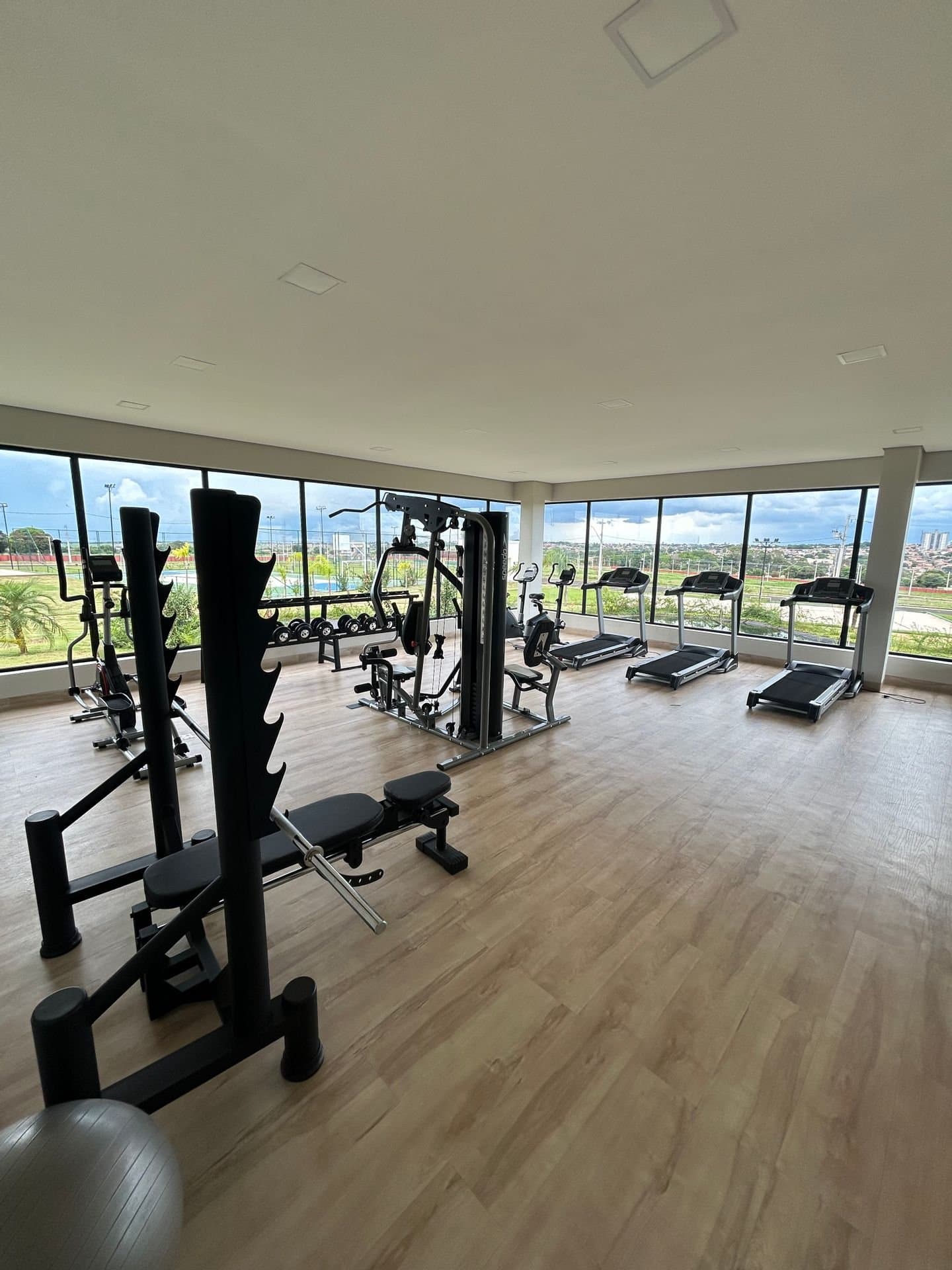 Foto 5 de Residencial Damha Fit
