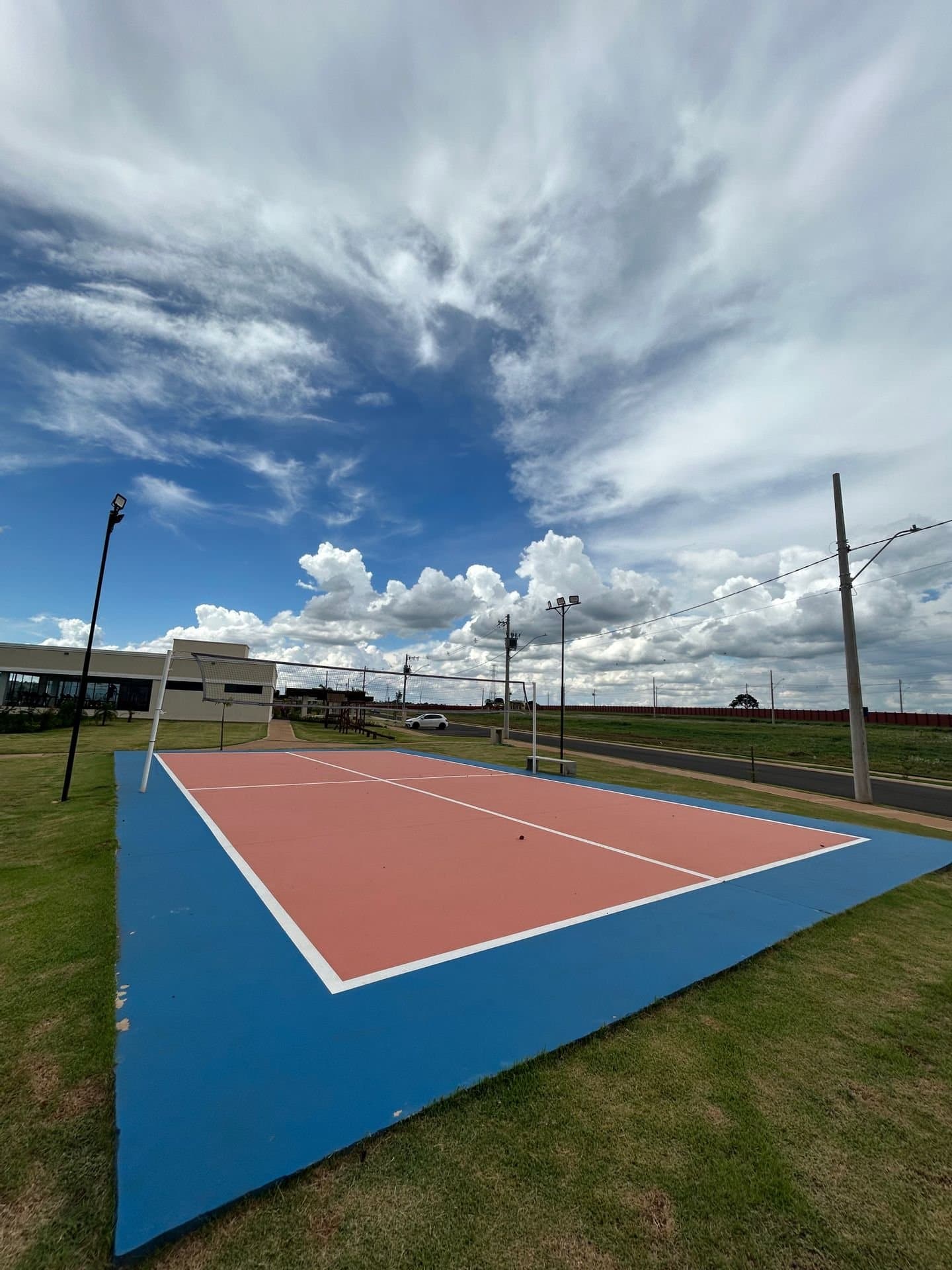 Foto 7 de Residencial Damha Fit