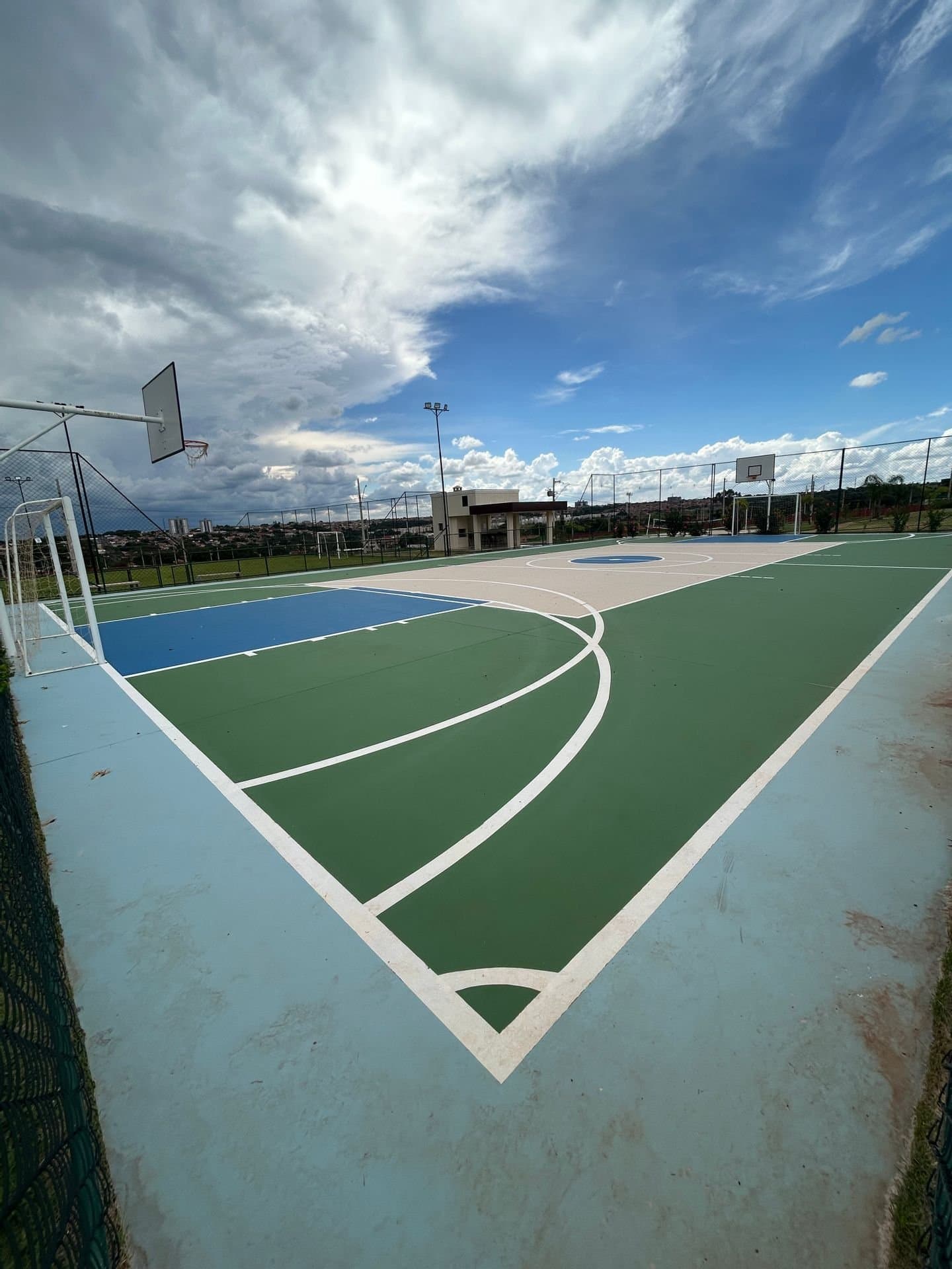 Foto 9 de Residencial Damha Fit