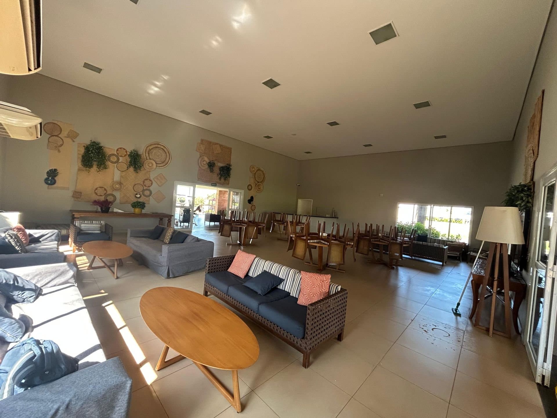 Foto 4 de Residencial Damha II