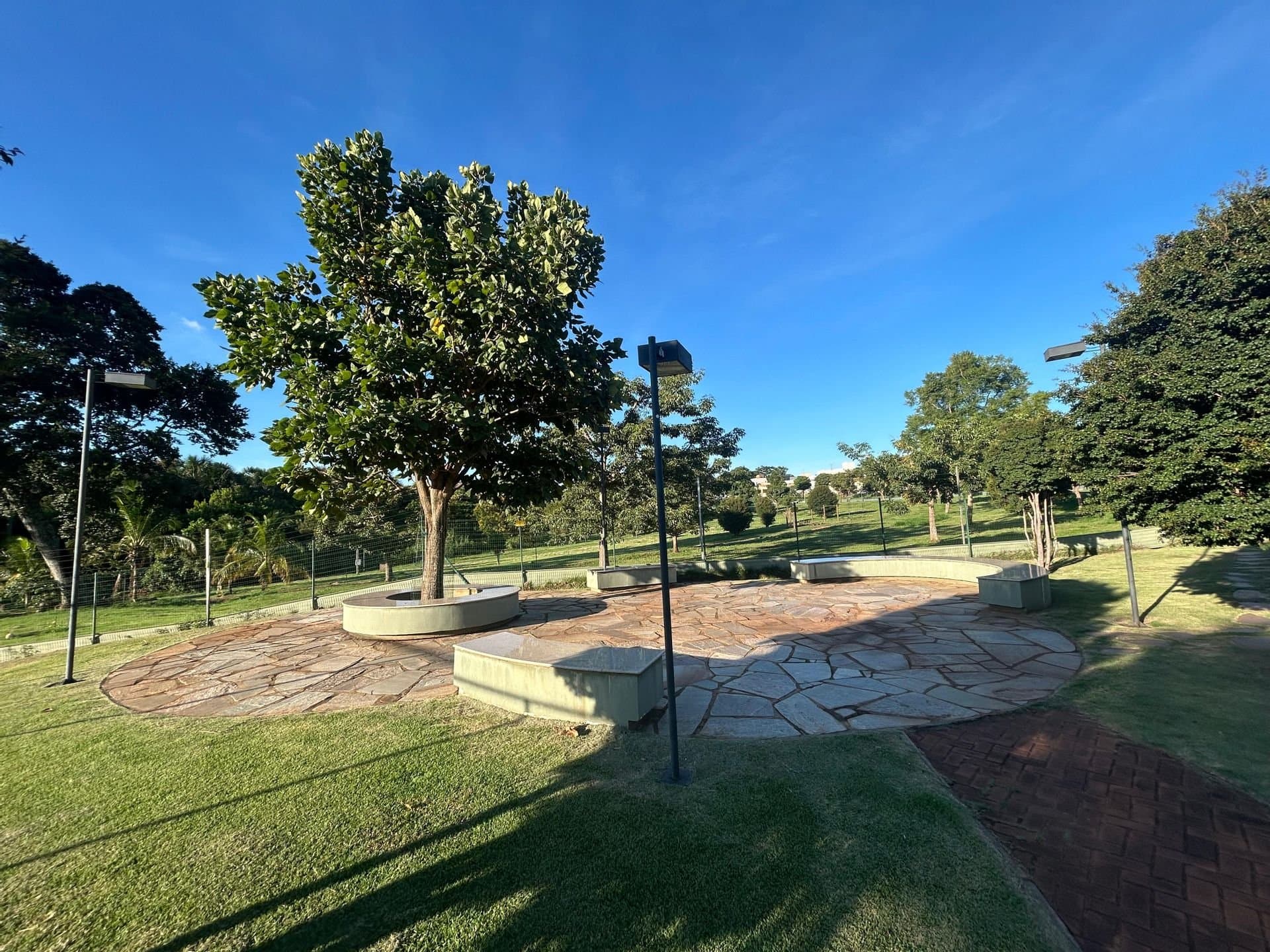 Foto 14 de Condomínio Estância dos Ipês