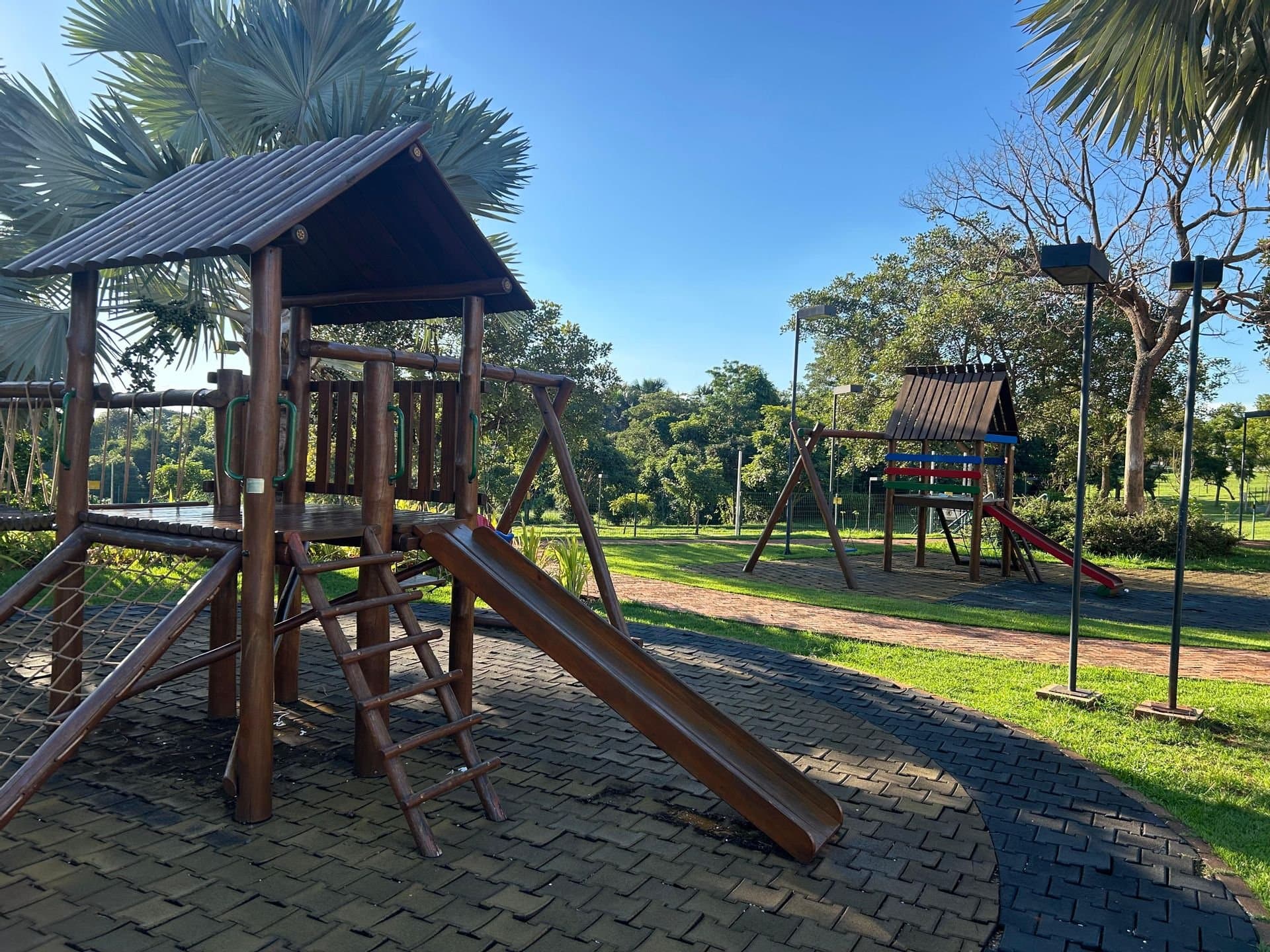 Foto 18 de Condomínio Estância dos Ipês