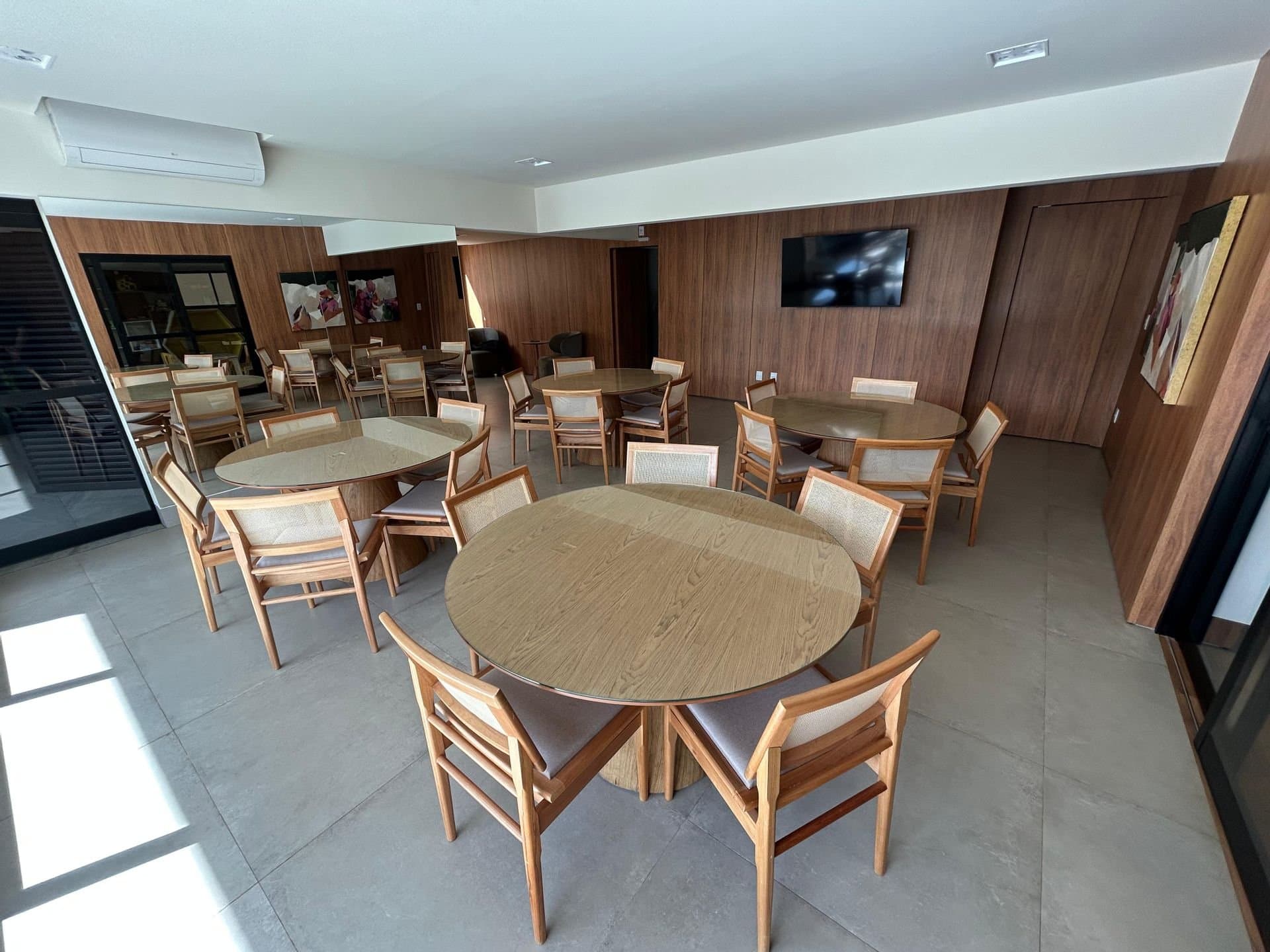 Foto 4 de Meridian Residence