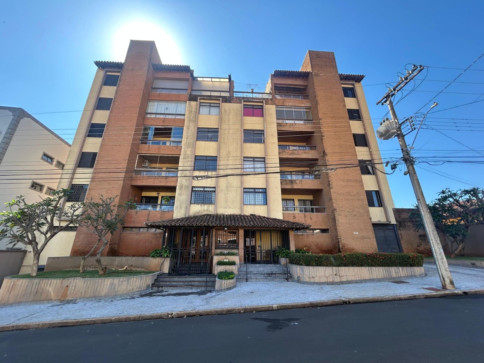 Foto 1 de Edifício Odélio Pimenta Nóbrega