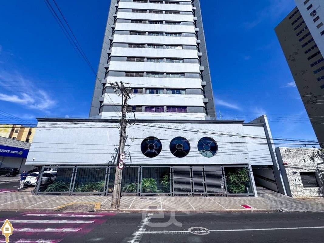 Foto 1 de Edifício Patrícia