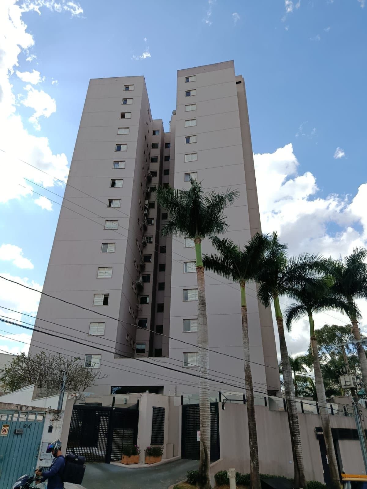 Foto 1 de Portal das Palmeiras Residence
