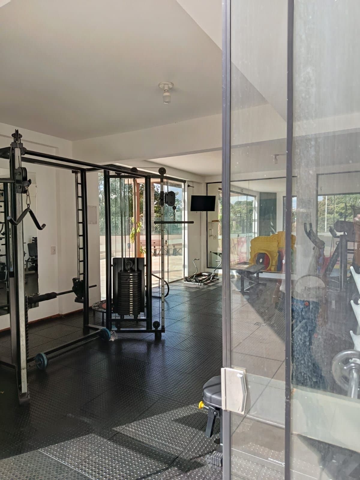 Foto 10 de Portal das Palmeiras Residence