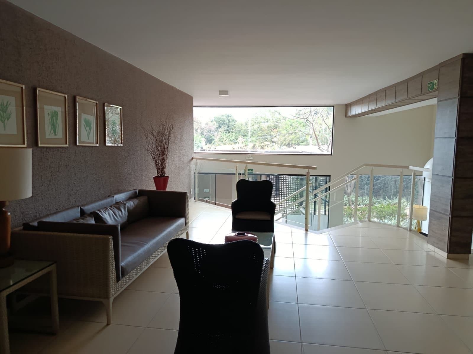 Foto 3 de Portal das Palmeiras Residence