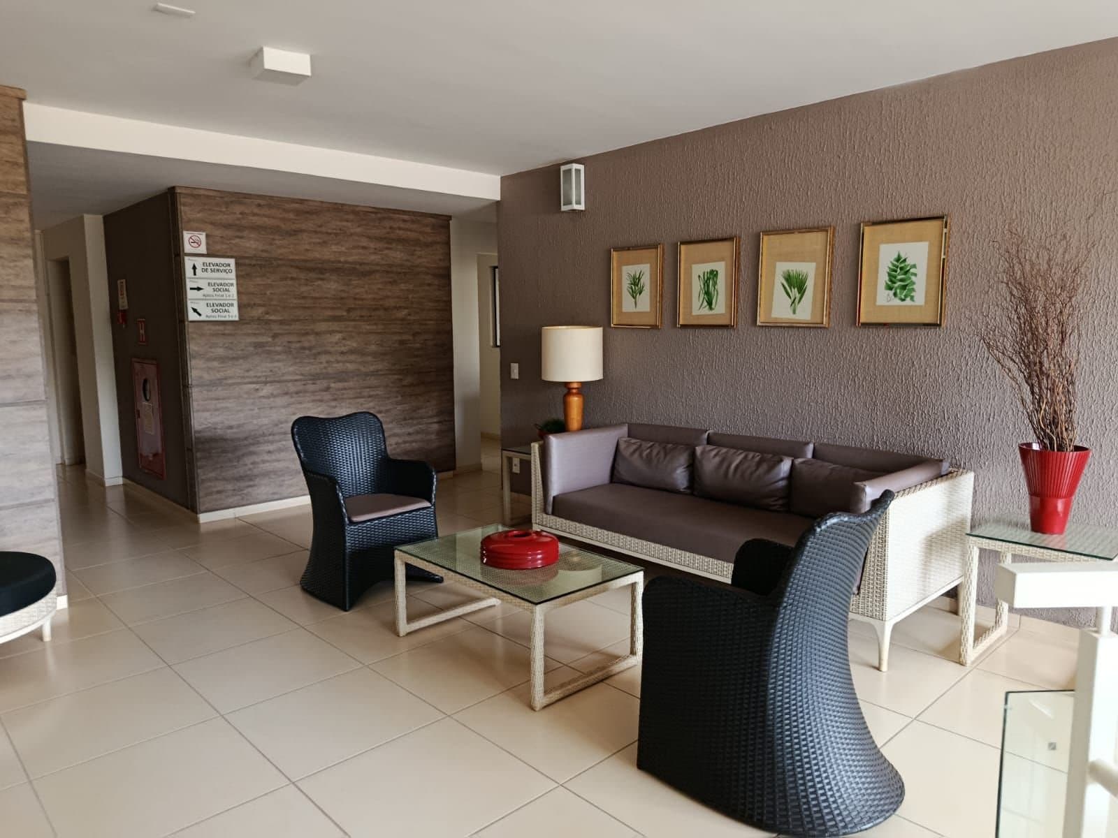 Foto 5 de Portal das Palmeiras Residence