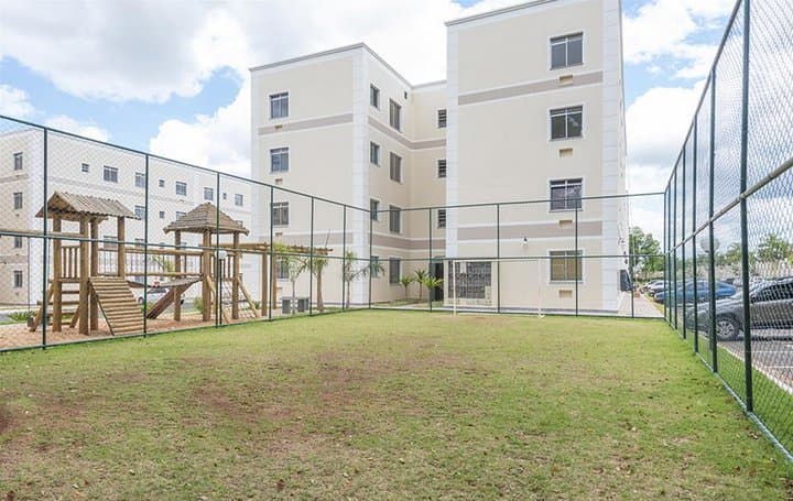 Foto 4 de Condomínio Parque Uniclass