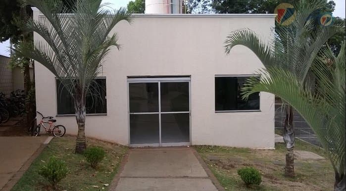 Foto 7 de Condomínio Parque Uniclass