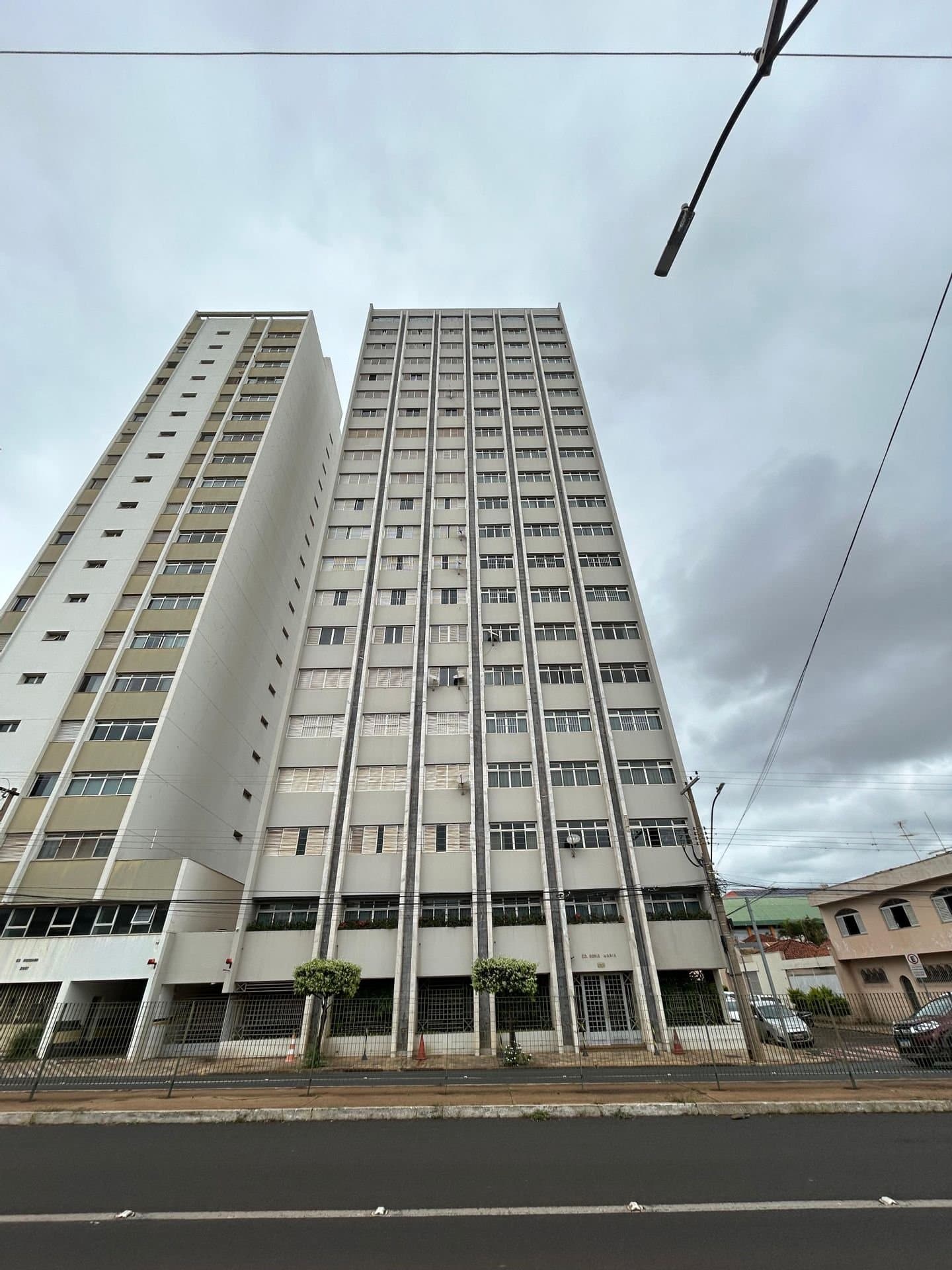 Foto 1 de Edifício Sônia Maria