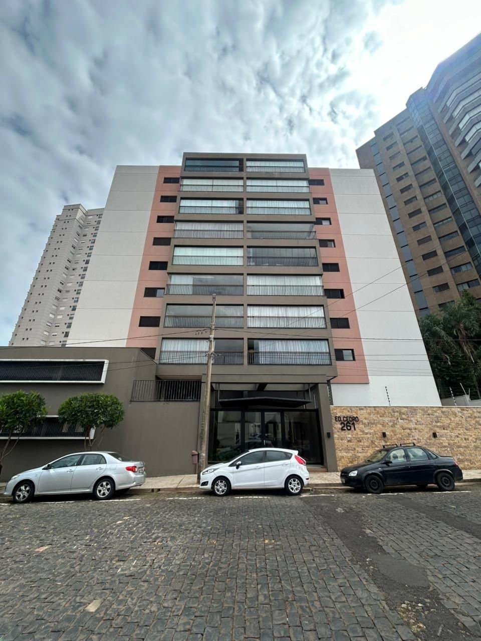 Foto 1 de Edifício Cedro