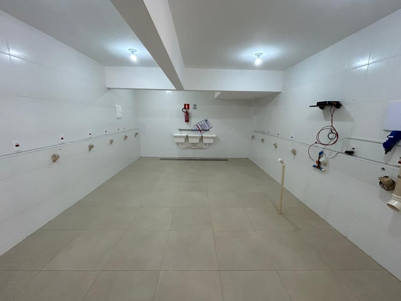 Foto 4 de Condomínio Carthago Villa Nova Studios