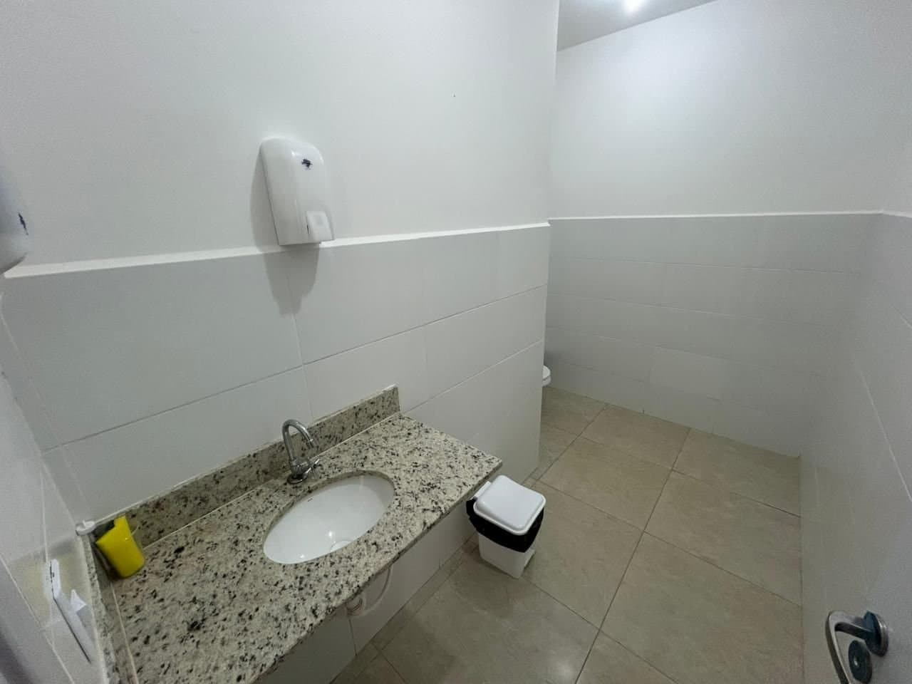 Foto 5 de Condomínio Carthago Villa Nova Studios