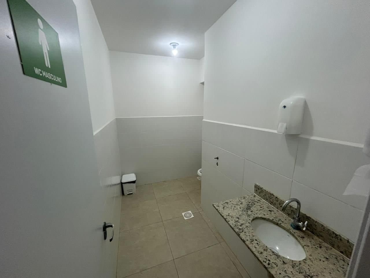 Foto 6 de Condomínio Carthago Villa Nova Studios