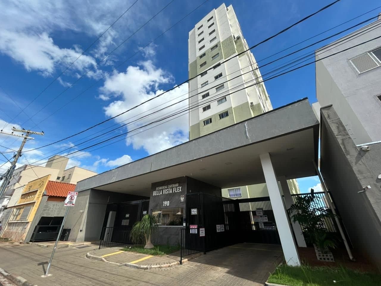 Foto 1 de Residencial Carthago Bellavista Flex