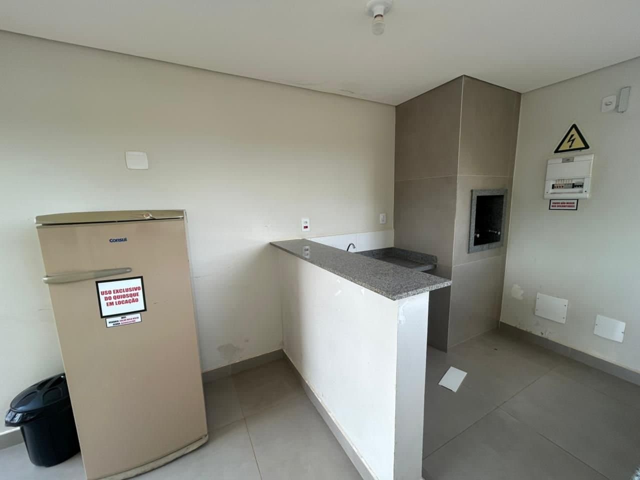 Foto 10 de Residencial Carthago Bellavista Flex