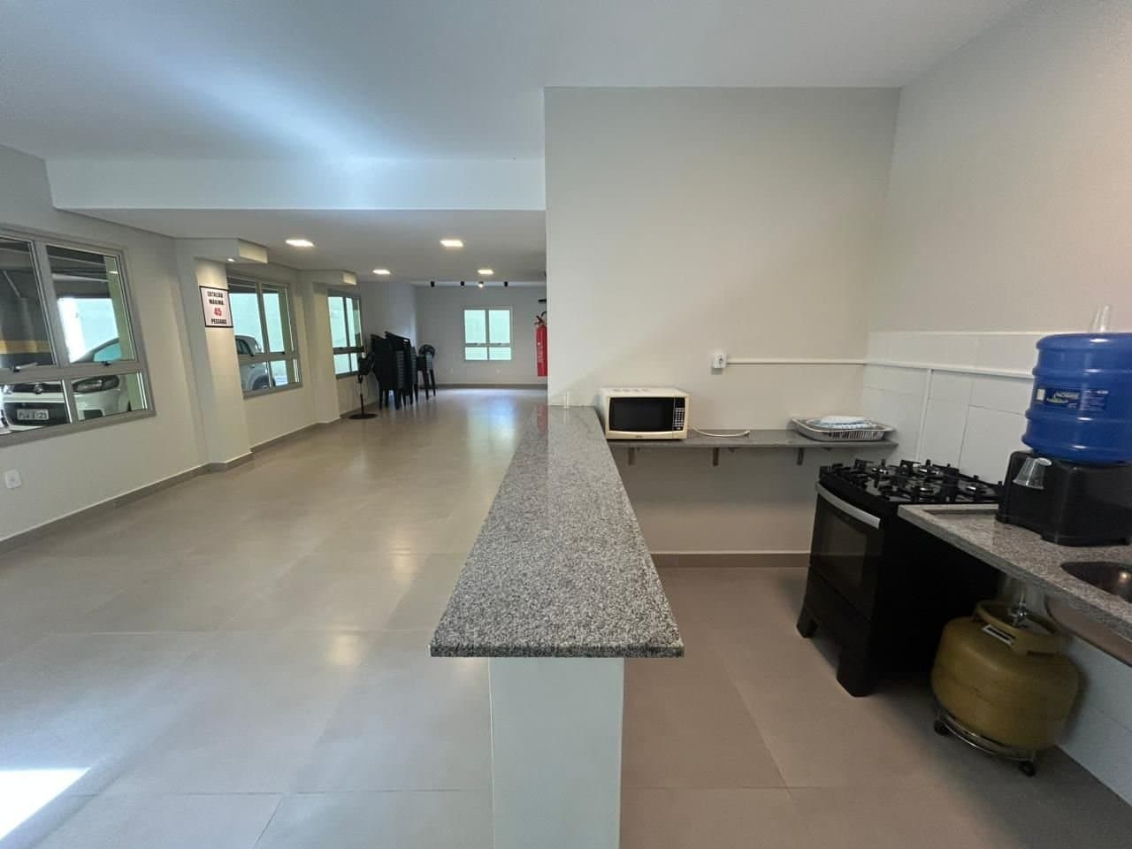 Foto 4 de Residencial Carthago Bellavista Flex