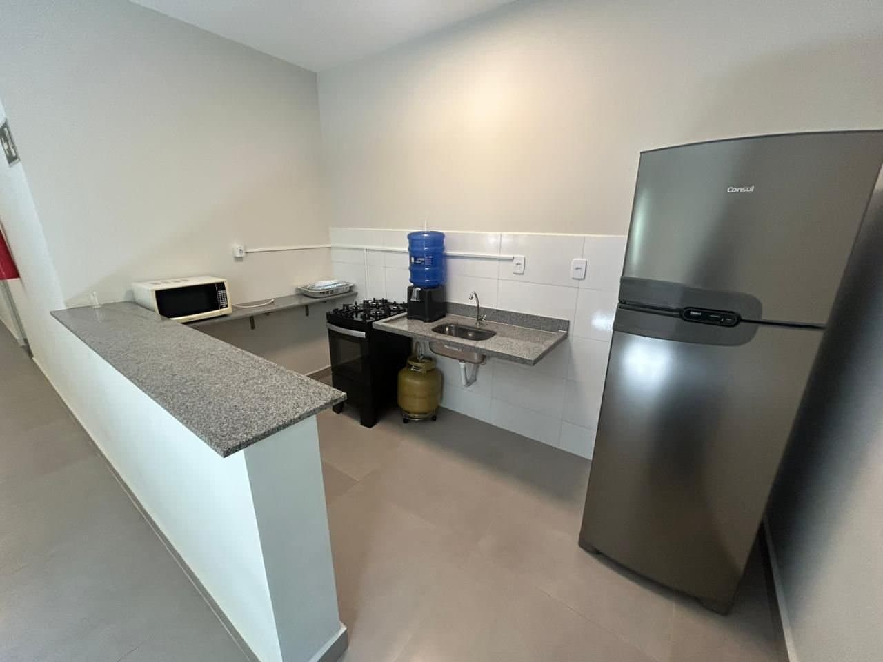 Foto 5 de Residencial Carthago Bellavista Flex