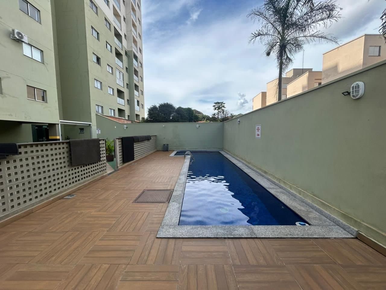Foto 8 de Residencial Carthago Bellavista Flex