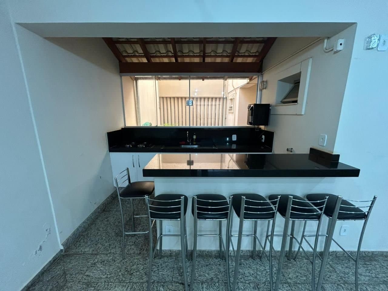 Foto 5 de Condomínio Residencial Carandá