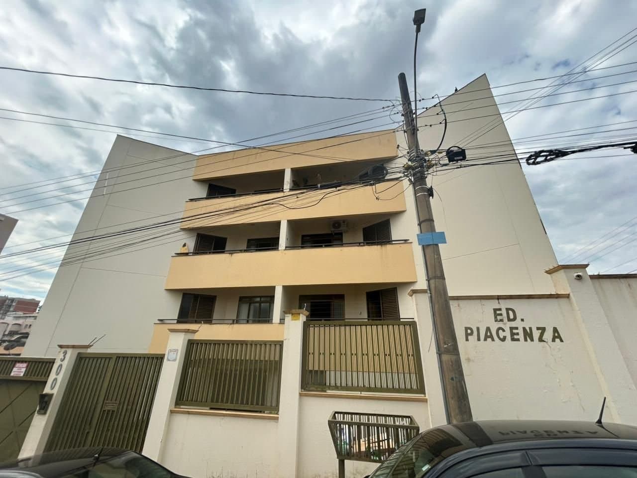 Foto 1 de Edifício Piacenza