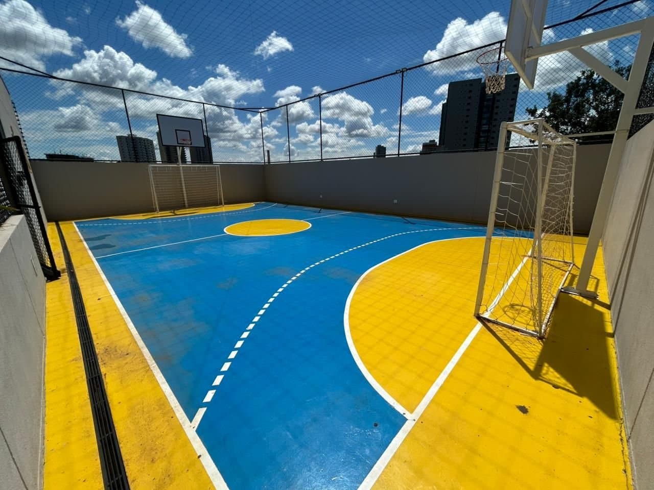 Foto 10 de Residencial Évros