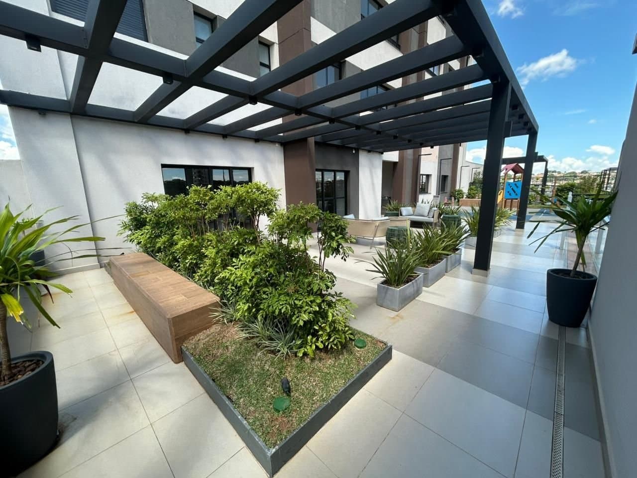 Foto 11 de Residencial Évros