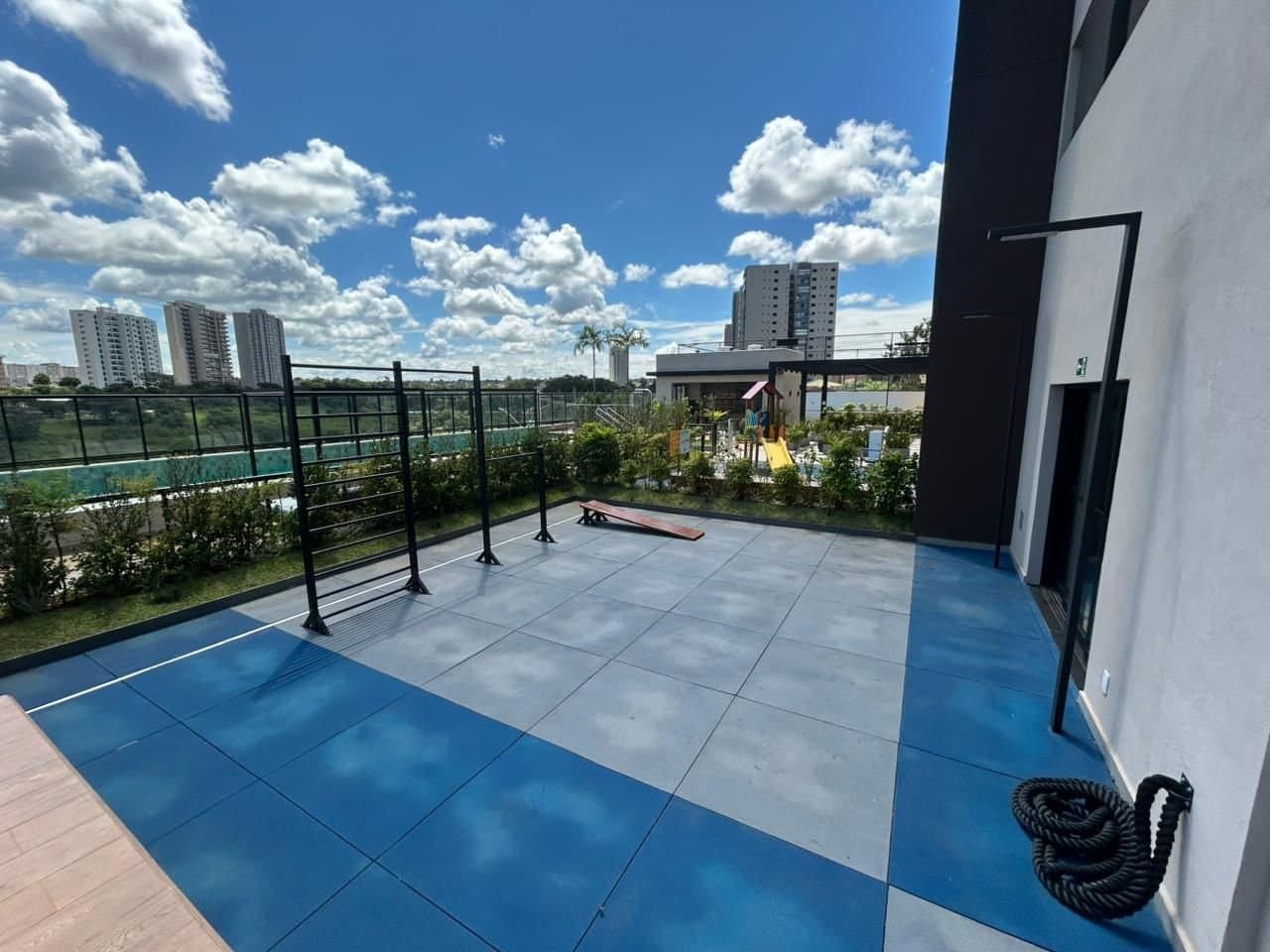 Foto 15 de Residencial Évros