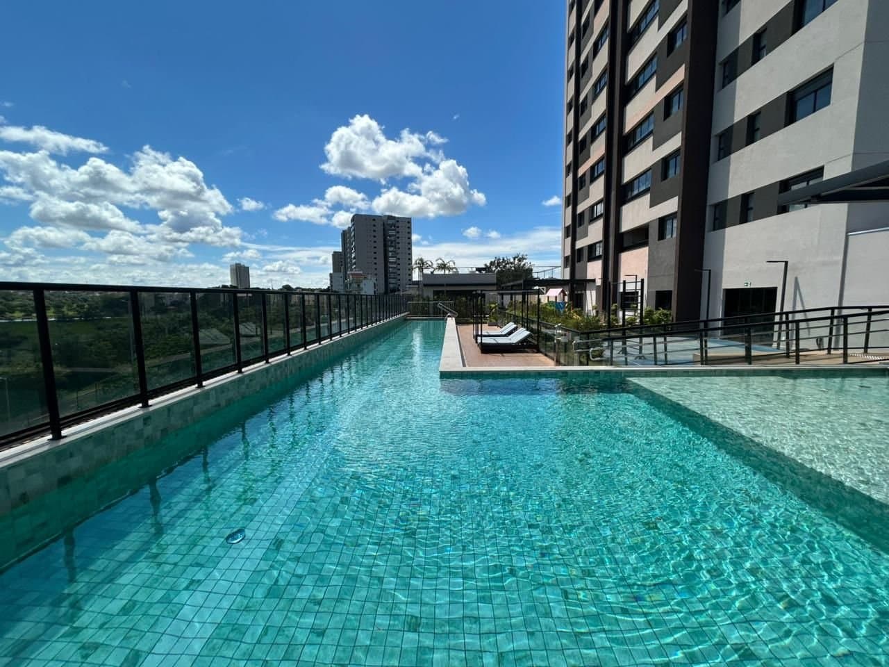 Foto 19 de Residencial Évros