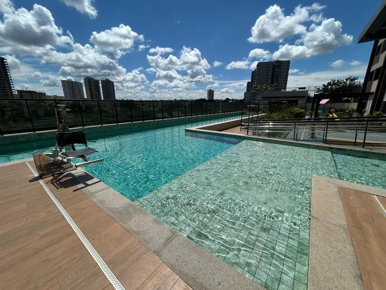 Foto 20 de Residencial Évros