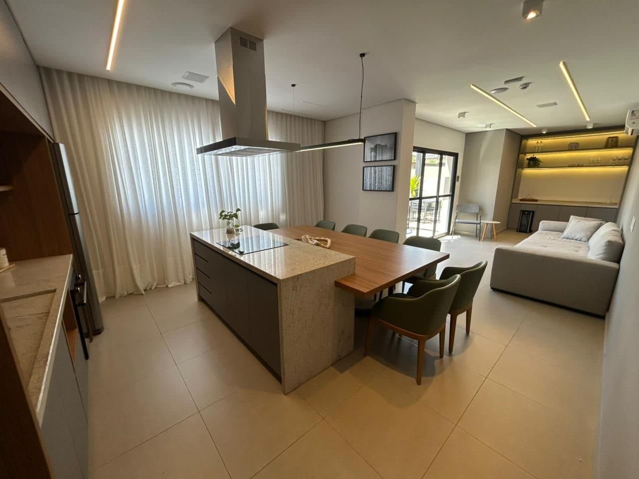 Foto 3 de Residencial Évros