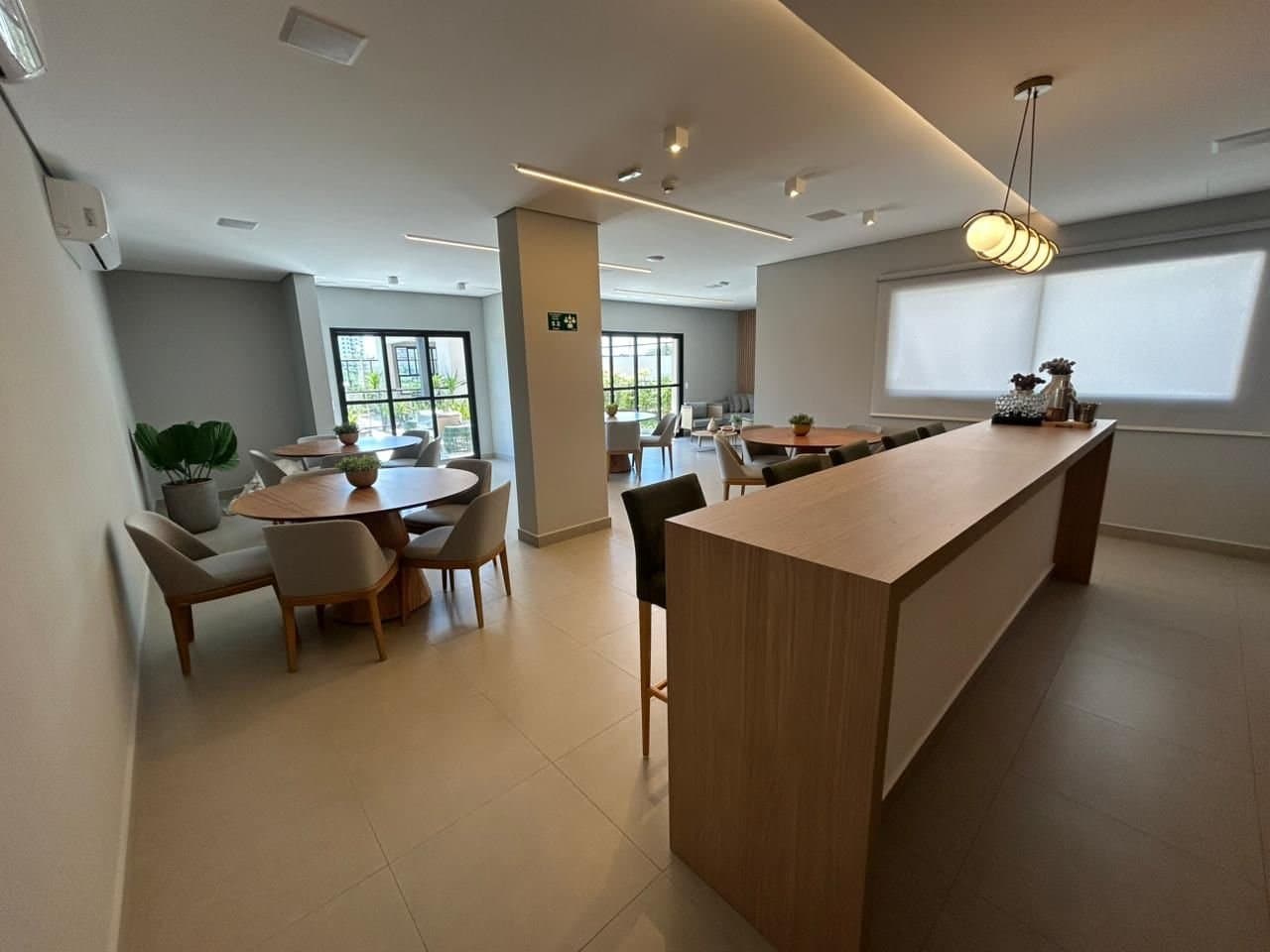Foto 4 de Residencial Évros