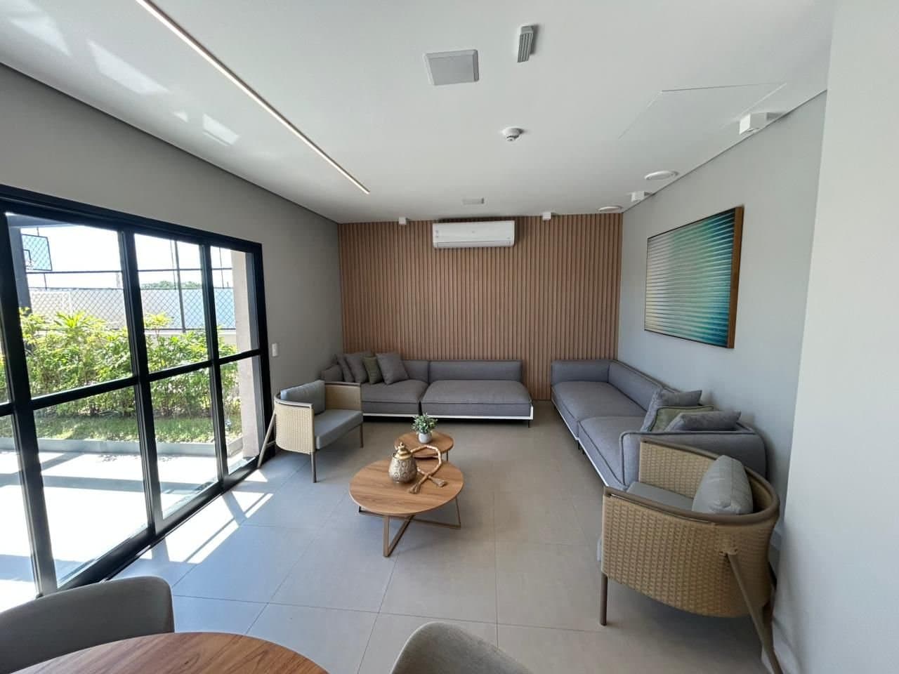 Foto 5 de Residencial Évros
